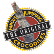 The Original Jumping Crocodile Cruises